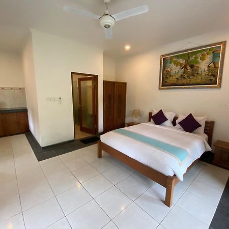 Nyoman Homestay Ubud Ngoại thất bức ảnh